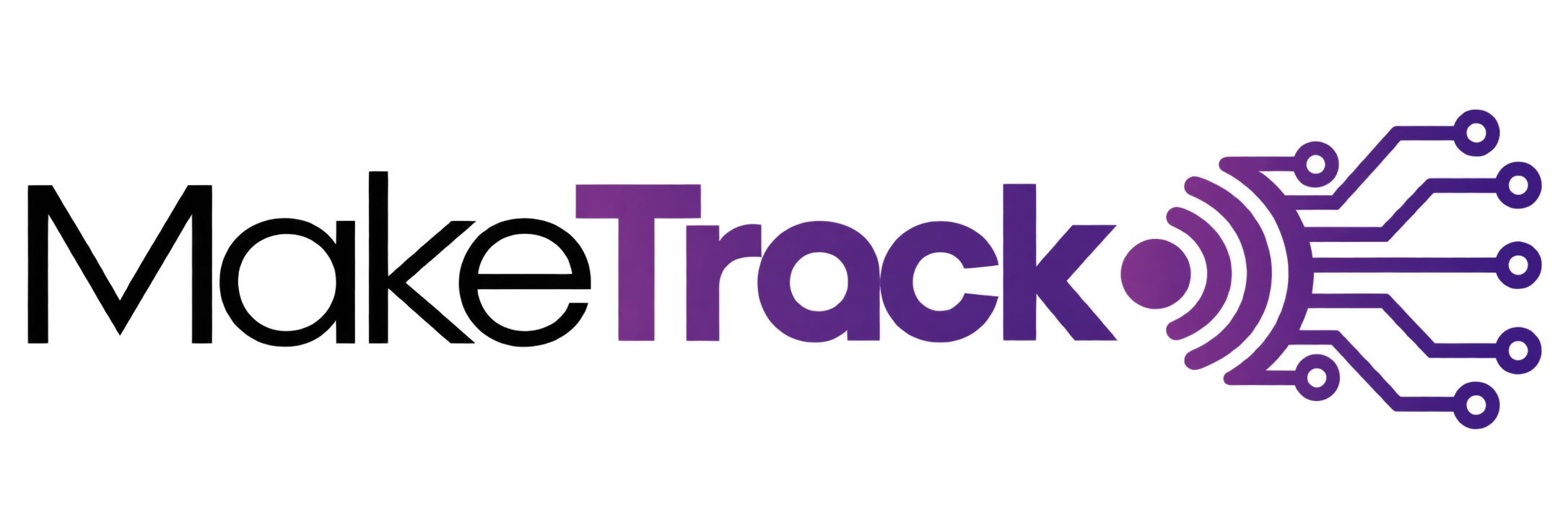 MakeTrack